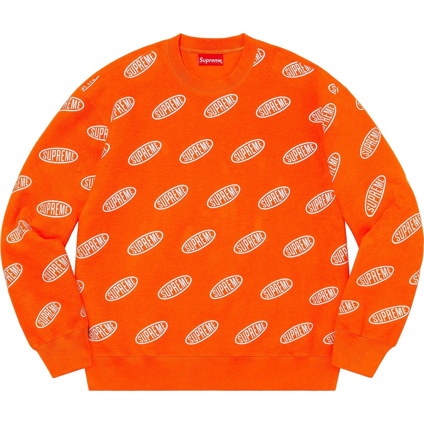 Liner Crewneck view 24